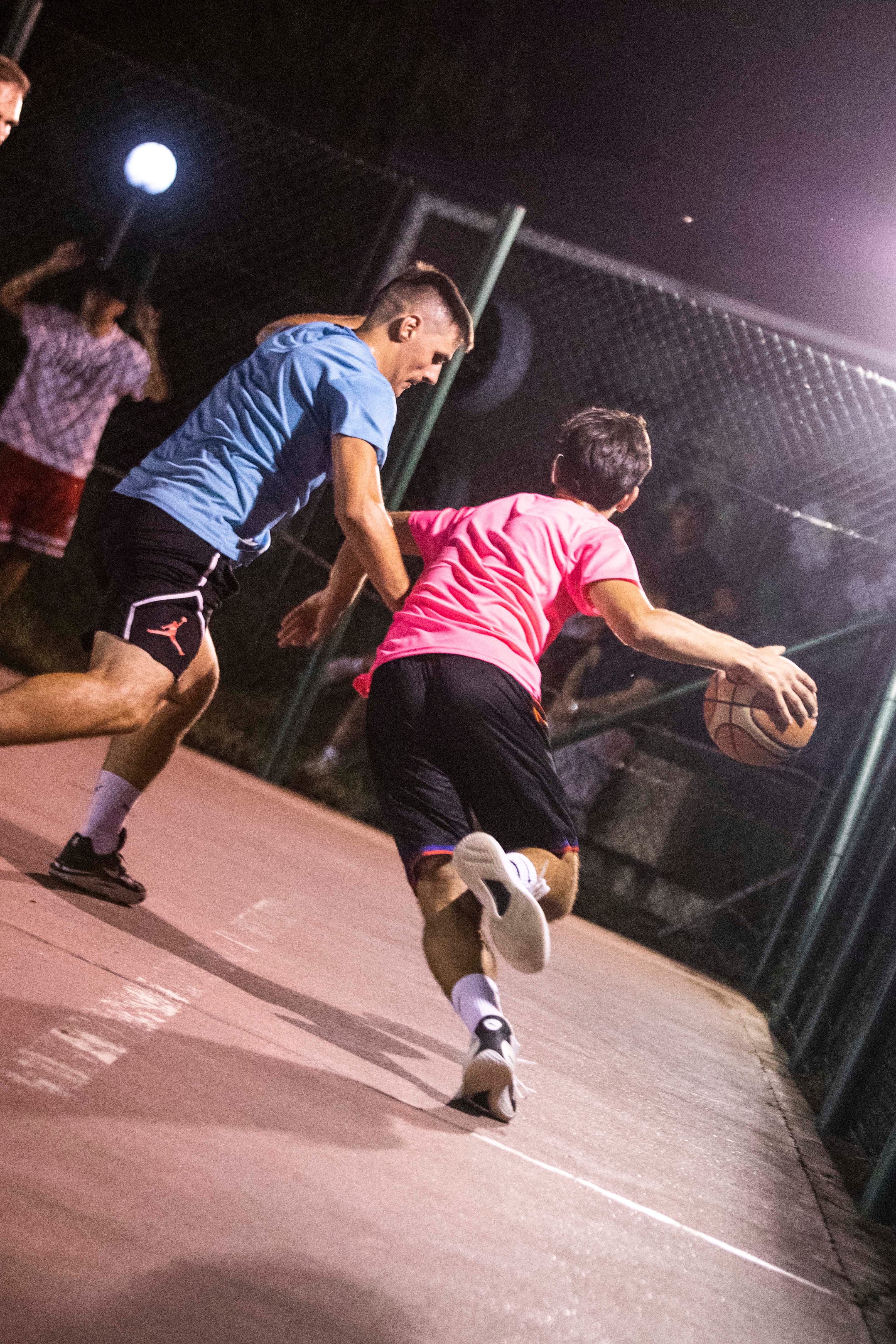 Notte di gioco