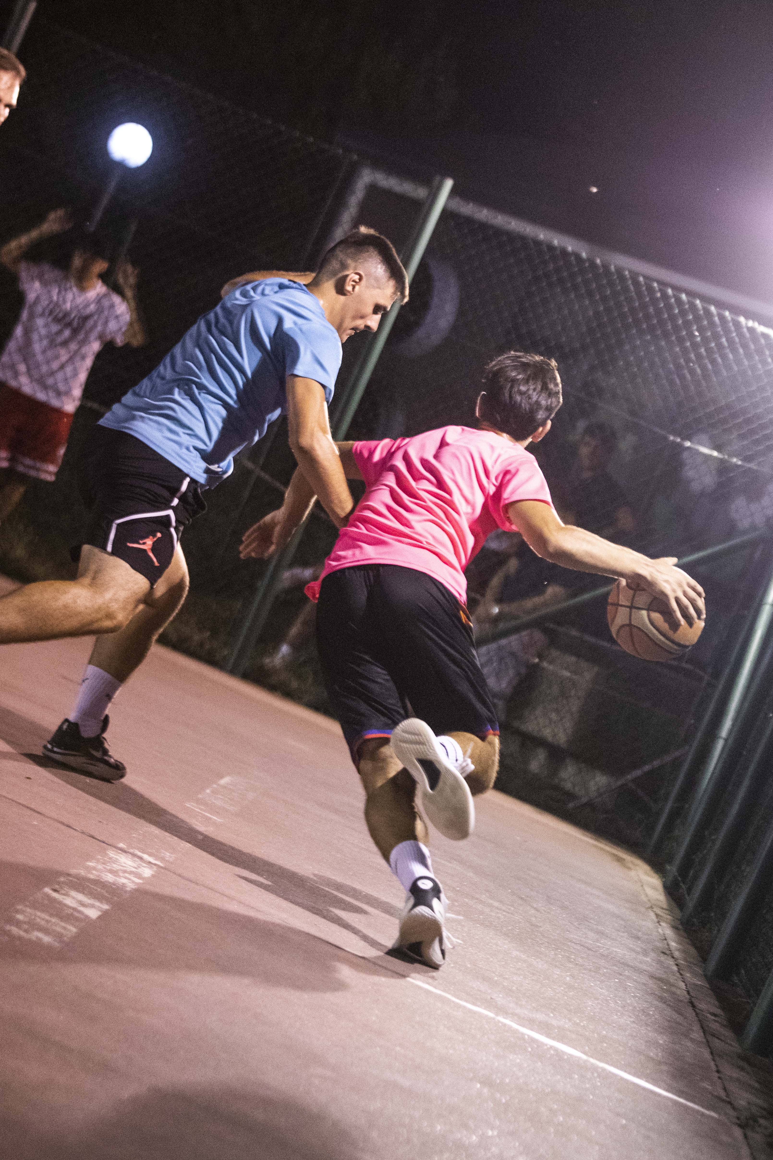 Notte di gioco