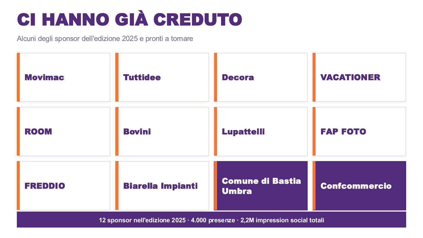 Slide 9 — proposta sponsor Street Cage 2026