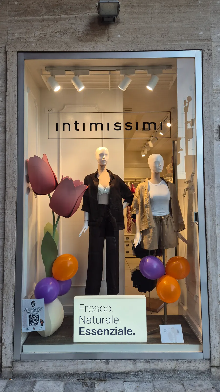 Intimissimi