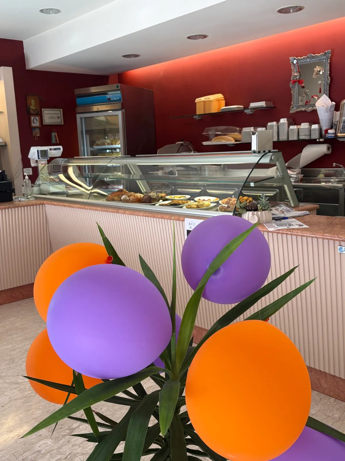 Rosticceria Leonello